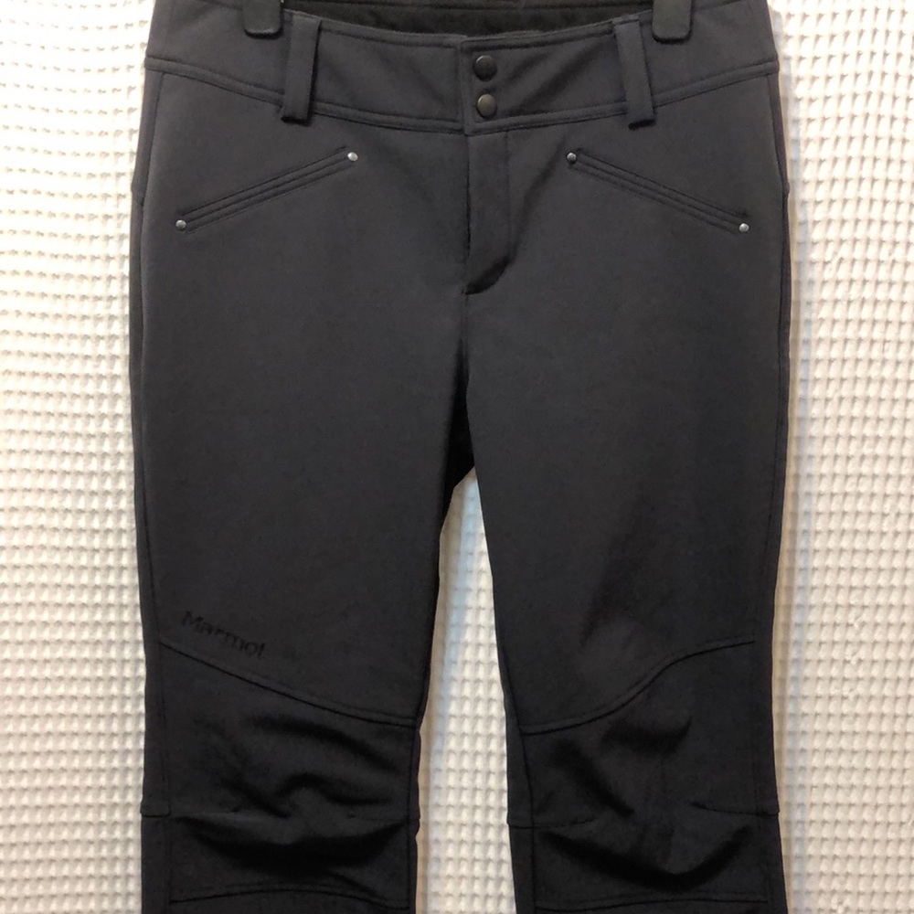 NWOT Marmot Kate Softshell Ski Pants